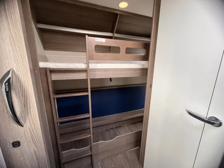 Fahrzeugbild Hobby OnTour 470 KMF - stark reduziert #4