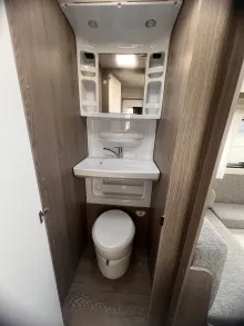 Fahrzeugbild Hobby OnTour 470 KMF - stark reduziert #6