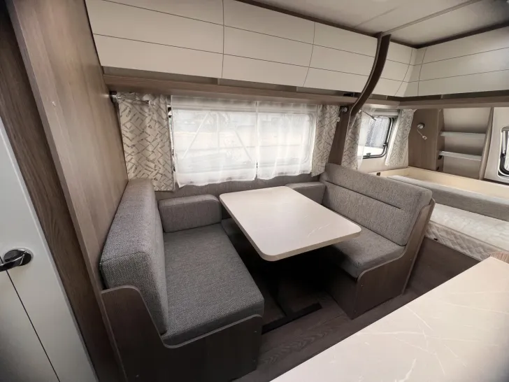 Fahrzeugbild Hobby OnTour 470 KMF - stark reduziert #7