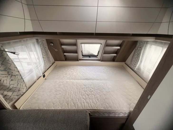 Fahrzeugbild Hobby OnTour 470 KMF - stark reduziert #8