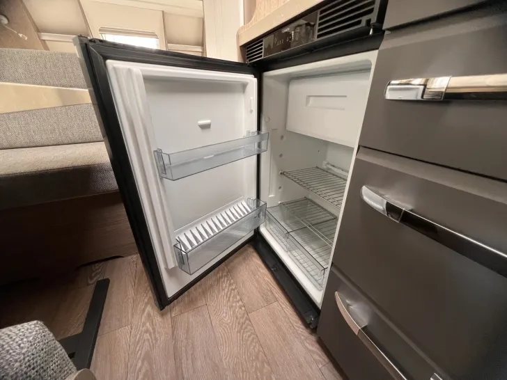 Fahrzeugbild Hobby OnTour 470 KMF - stark reduziert #9