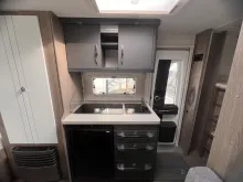 Fahrzeugbild Hobby OnTour 470 KMF - stark reduziert #11