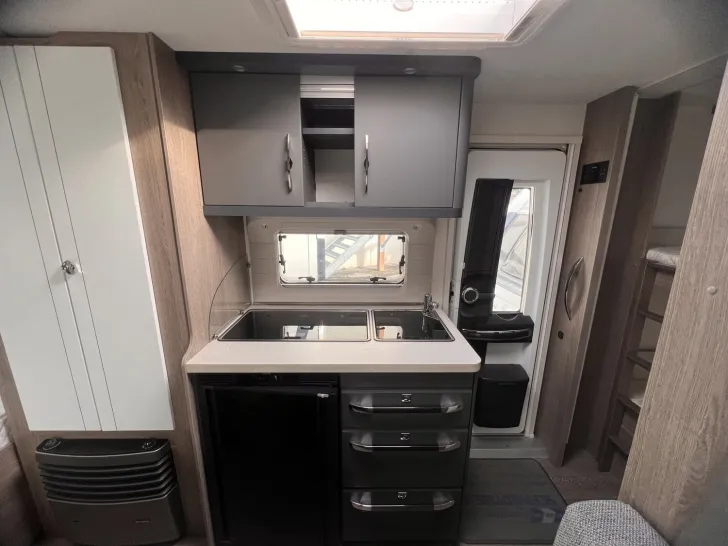 Fahrzeugbild Hobby OnTour 470 KMF - stark reduziert #11