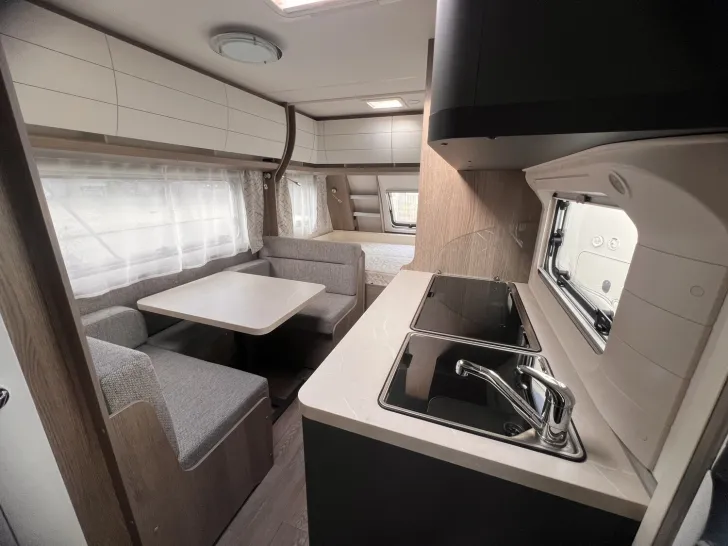 Fahrzeugbild Hobby OnTour 470 KMF - stark reduziert #12