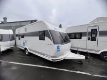 Fahrzeugbild Hobby De Luxe 560 KMFe - SIE SPAREN 9.533,-Euro #1