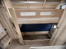 Fahrzeugbild Hobby De Luxe 560 KMFe - SIE SPAREN 9.533,-Euro #3