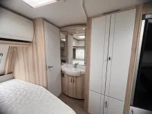 Fahrzeugbild Hobby De Luxe 560 KMFe - SIE SPAREN 9.533,-Euro #9