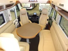 Fahrzeugbild Carthago chic e-line I 61 XL LE - stark reduziert #3