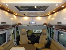 Fahrzeugbild Carthago chic e-line I 61 XL LE - stark reduziert #4