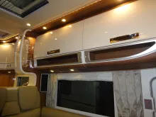 Fahrzeugbild Carthago chic e-line I 61 XL LE - stark reduziert #6