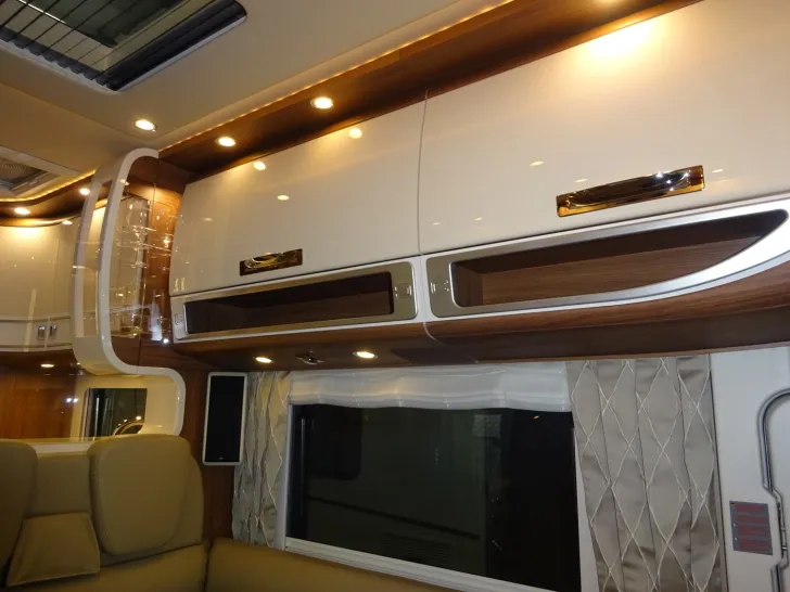 Fahrzeugbild Carthago chic e-line I 61 XL LE - stark reduziert #6