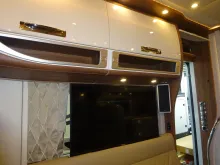 Fahrzeugbild Carthago chic e-line I 61 XL LE - stark reduziert #8