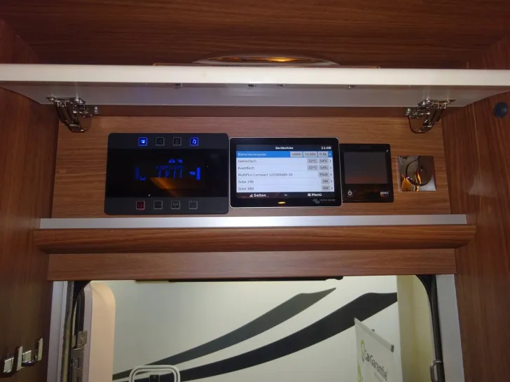 Fahrzeugbild Carthago chic e-line I 61 XL LE - stark reduziert #9