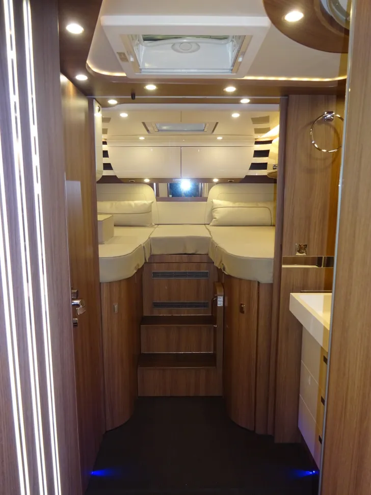 Fahrzeugbild Carthago chic e-line I 61 XL LE - stark reduziert #11