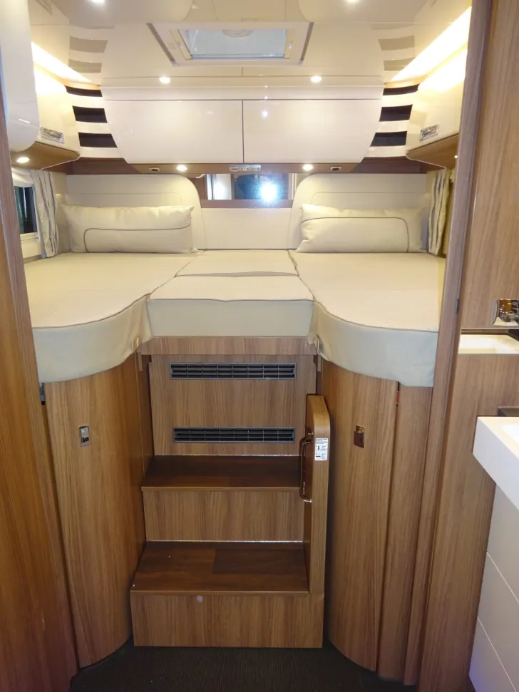 Fahrzeugbild Carthago chic e-line I 61 XL LE - stark reduziert #12