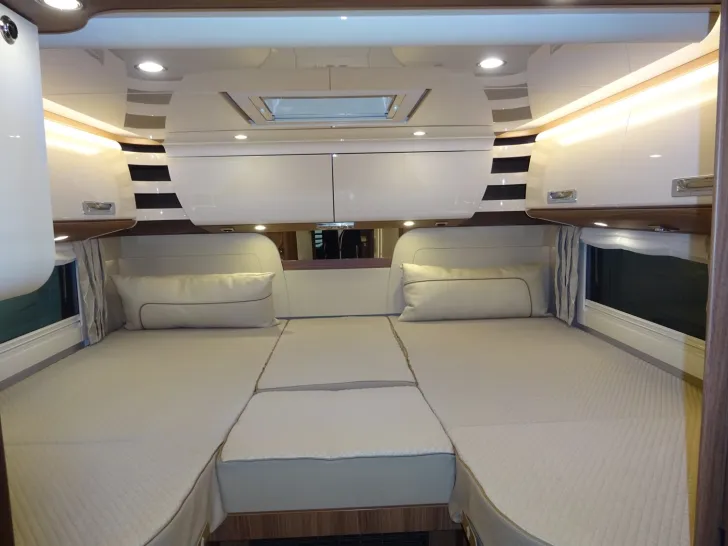 Fahrzeugbild Carthago chic e-line I 61 XL LE - stark reduziert #13