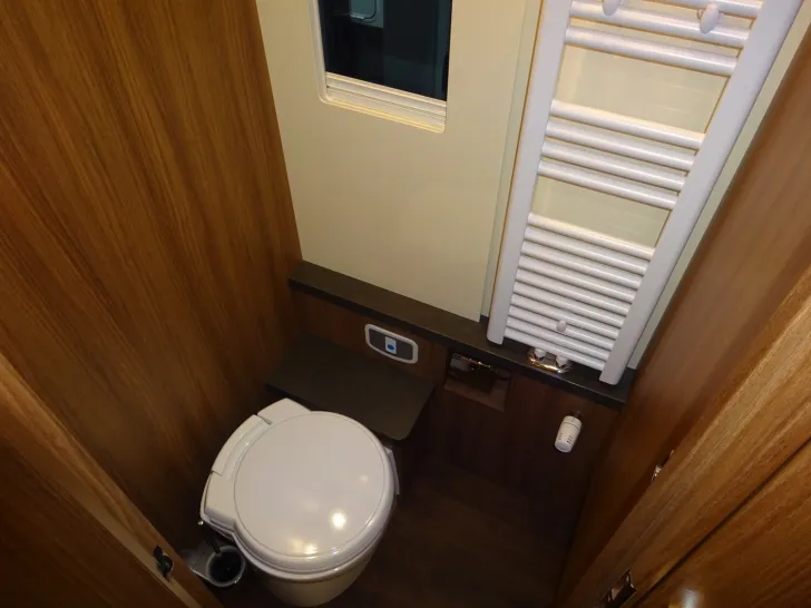 Fahrzeugbild Carthago chic e-line I 61 XL LE - stark reduziert #15