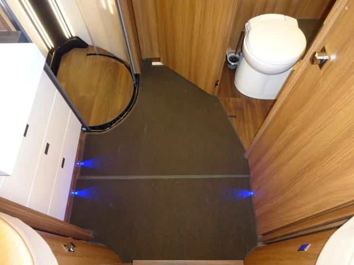 Fahrzeugbild Carthago chic e-line I 61 XL LE - stark reduziert #16