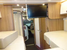 Fahrzeugbild Carthago chic e-line I 61 XL LE - stark reduziert #17