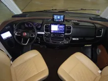 Fahrzeugbild Carthago chic e-line I 61 XL LE - stark reduziert #18