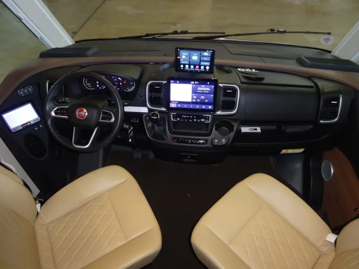 Fahrzeugbild Carthago chic e-line I 61 XL LE - stark reduziert #18