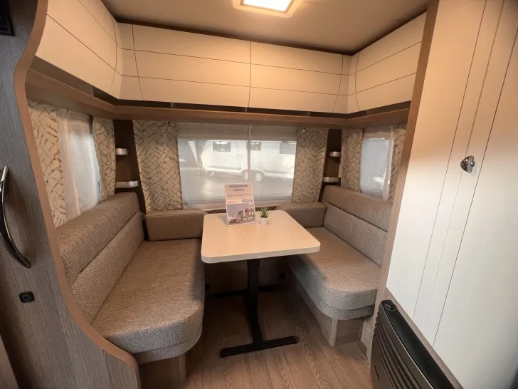 Fahrzeugbild Hobby OnTour 460 DL - stark reduziert #3