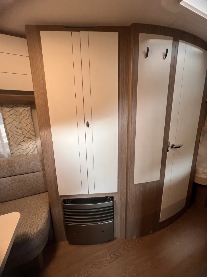 Fahrzeugbild Hobby OnTour 460 DL - stark reduziert #4