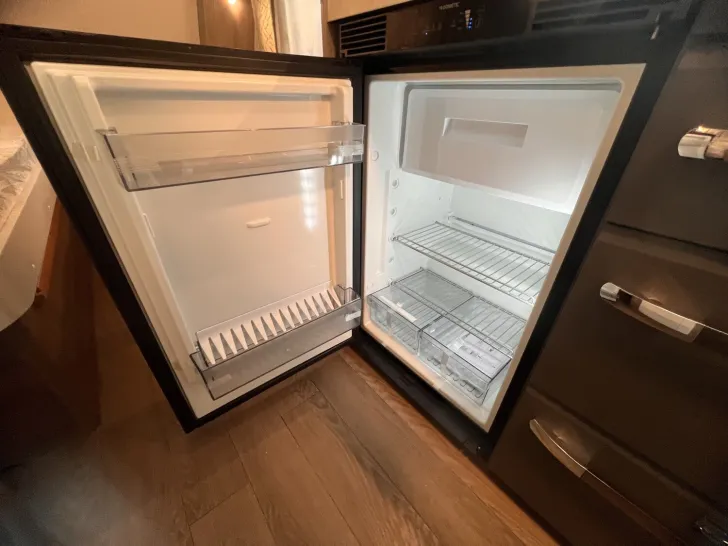 Fahrzeugbild Hobby OnTour 460 DL - stark reduziert #8