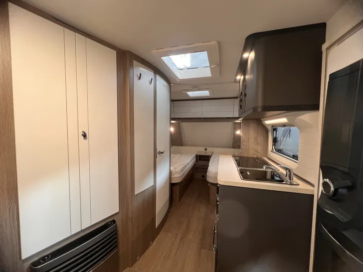 Fahrzeugbild Hobby OnTour 460 DL - stark reduziert #11