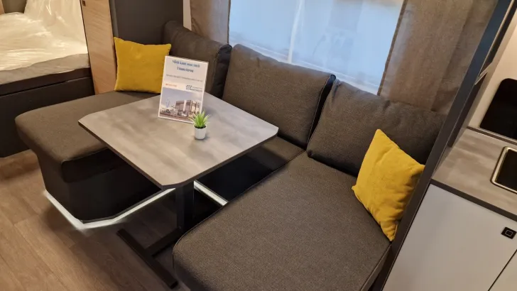 Fahrzeugbild Hobby Maxia 660 WQM - Sie sparen 11.658,-  #3