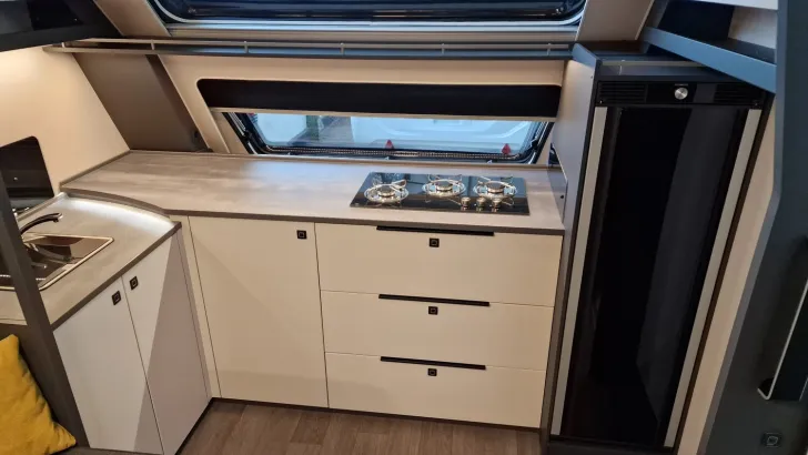 Fahrzeugbild Hobby Maxia 660 WQM - Sie sparen 11.658,-  #4