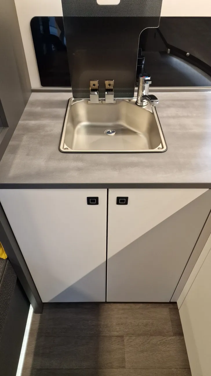 Fahrzeugbild Hobby Maxia 660 WQM - Sie sparen 11.658,-  #8