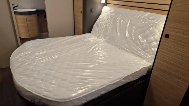 Fahrzeugbild Hobby Maxia 660 WQM - Sie sparen 11.658,-  #11