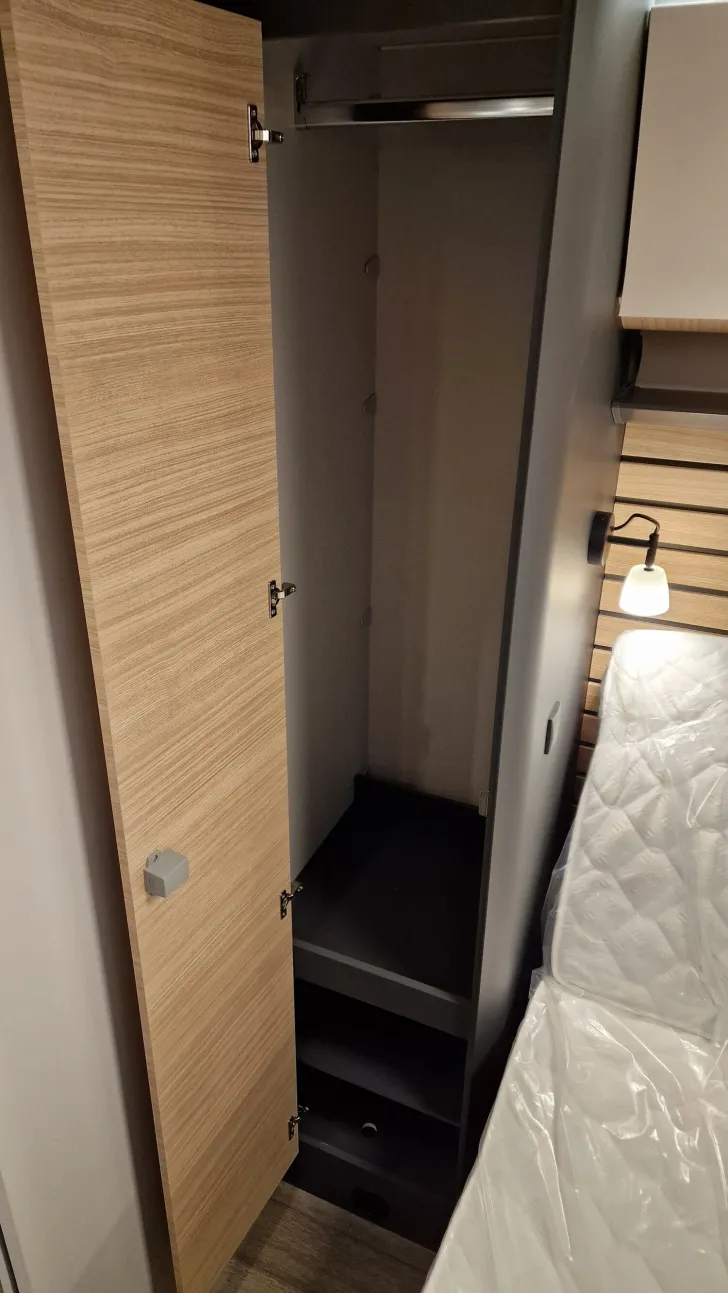 Fahrzeugbild Hobby Maxia 660 WQM - Sie sparen 11.658,-  #12