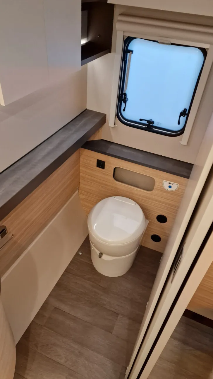 Fahrzeugbild Hobby Maxia 660 WQM - Sie sparen 11.658,-  #13