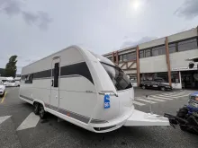 Fahrzeugbild Hobby Maxia 660 WQM - stark reduziert #19