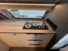 Fahrzeugbild Hobby Maxia 660 WQM - stark reduziert #4