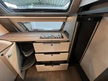 Fahrzeugbild Hobby Maxia 660 WQM - stark reduziert #5