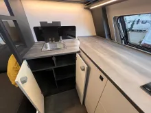 Fahrzeugbild Hobby Maxia 660 WQM - stark reduziert #6