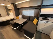 Fahrzeugbild Hobby Maxia 660 WQM - stark reduziert #7