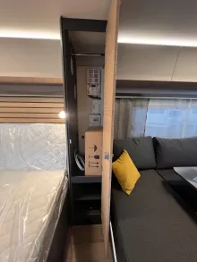 Fahrzeugbild Hobby Maxia 660 WQM - stark reduziert #10