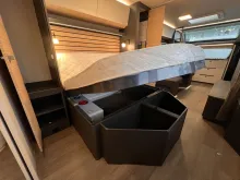 Fahrzeugbild Hobby Maxia 660 WQM - stark reduziert #11