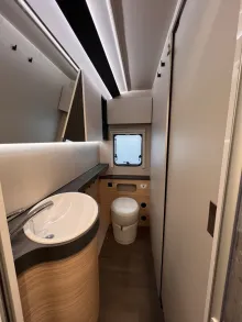 Fahrzeugbild Hobby Maxia 660 WQM - stark reduziert #13