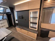 Fahrzeugbild Hobby Maxia 660 WQM - stark reduziert #14