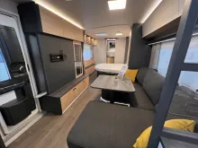 Fahrzeugbild Hobby Maxia 660 WQM - stark reduziert #16