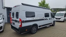 Fahrzeugbild Crosscamp Fiat CV FULL 640 Tageszulassung Unlimited Edition  Assistenzp. #2