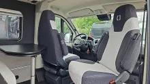 Fahrzeugbild Crosscamp Fiat CV FULL 640 Tageszulassung Unlimited Edition  Assistenzp. #6