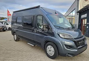 Bild Van Compact 600 LE