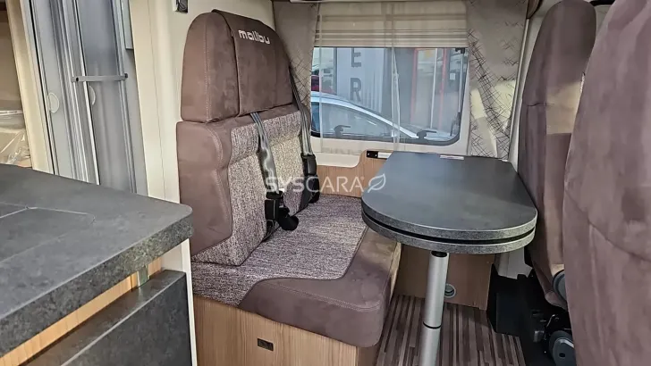 Fahrzeugbild Malibu Van compact 600 LE 140PS 6 Gang *12.000? Rabatt* #4