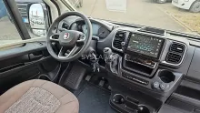 Fahrzeugbild Malibu Van compact 600 LE 140PS 6 Gang *12.000? Rabatt* #7